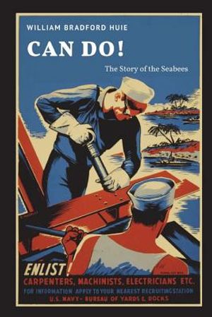 Can Do! (Annotated): The Story of the Seabees image number 0