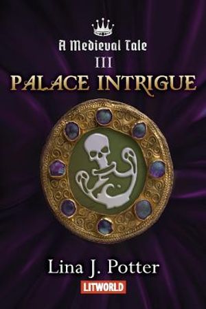 Palace Intrigue image number 0