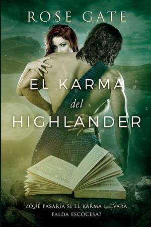 El Karma del Highlander image number 0