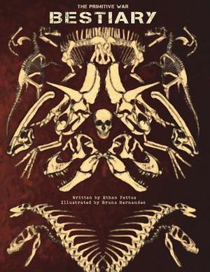 The Primitive War Bestiary image number 0