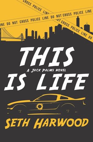 This Is Life: Or Jack Unravels a Crooked Cop Ring and Stops a Big-Gun Shooter image number 0