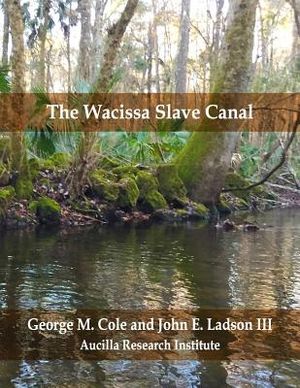 The Wacissa Slave Canal image number 0