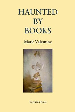 Haunted by Books image number 0