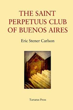 The St Perpetuus Club of Buenos Aires image number 0