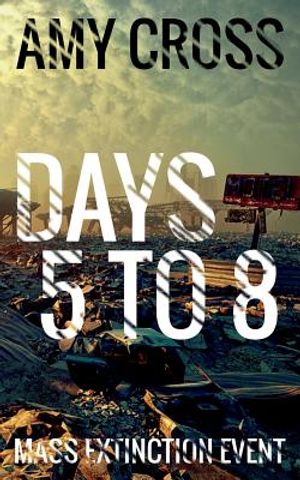 Days 5 to 8 image number 0