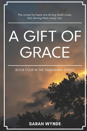 A Gift of Grace image number 0