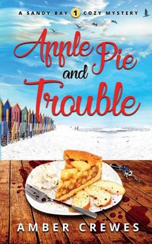 Apple Pie and Trouble image number 0
