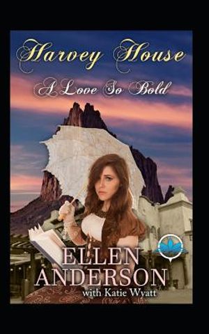A Love So Bold: Historical Western Romance image number 0
