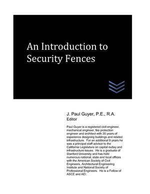 An Introduction to Security Fences image number 0