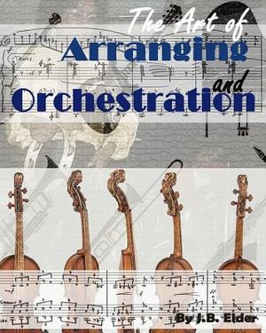 The Art of Arranging and Orchestration image number 0