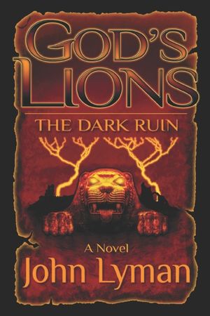 God's Lions - The Dark Ruin image number 0