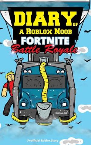 Diary of a Roblox Noob: Fortnite Battle Royale image number 0