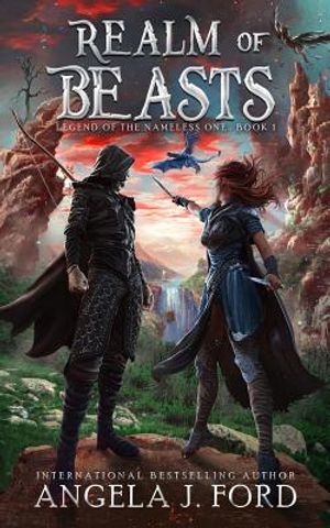 Realm of Beasts: An Epic Fantasy Adventure with Mythical Beasts image number 0
