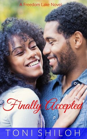 Finally Accepted: A Freedom Lake Novel image number 0
