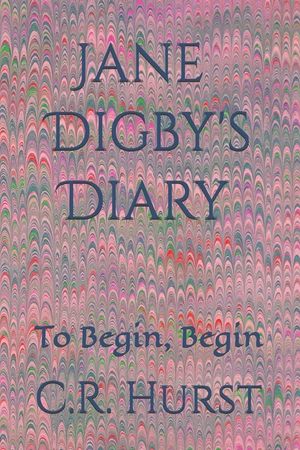 Jane Digby's Diary: To Begin, Begin image number 0