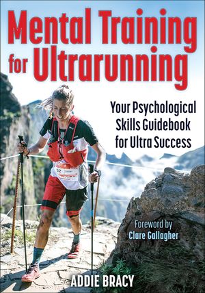 Mental Training for Ultrarunning image number 0