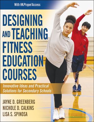 Designing and Teaching Fitness Education Courses image number 0
