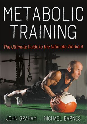 Metabolic Training image number 0