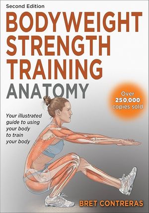 Bodyweight Strength Training Anatomy image number 0