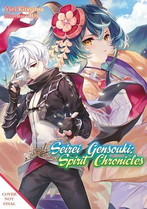 Seirei Gensouki: Spirit Chronicles: Omnibus 11 image number 0