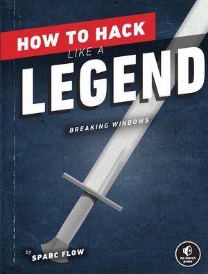 How to Hack Like a Legend image number 0