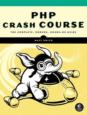PHP Crash Course image number 0