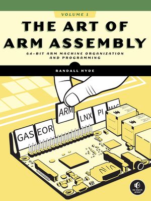 The Art of Arm Assembly image number 0