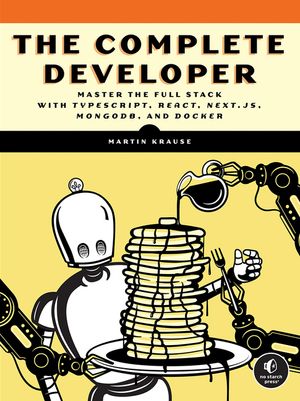 Modern Full Stack Development image number 0