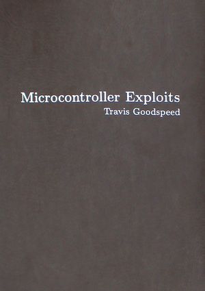 Microcontroller Exploits image number 0