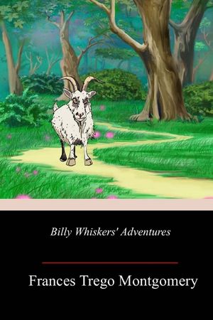 Billy Whiskers' Adventures image number 0