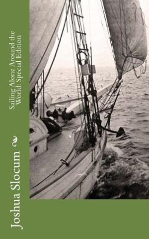 Sailing Alone Around the World: Special Edition image number 0