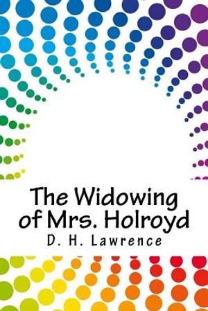 The Widowing of Mrs. Holroyd image number 0