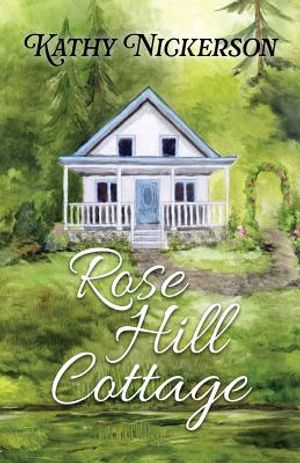 Rose Hill Cottage image number 0