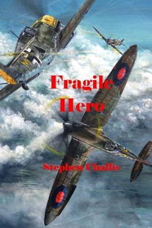 Fragile Hero image number 0