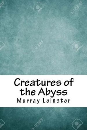 Creatures of the Abyss image number 0