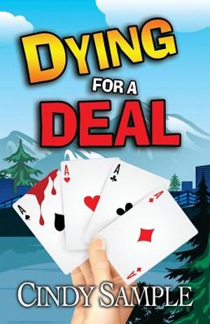 Dying for a Deal image number 0