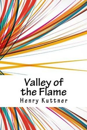 Valley of the Flame image number 0