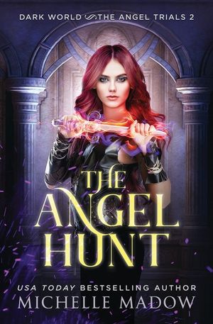 The Angel Hunt image number 0