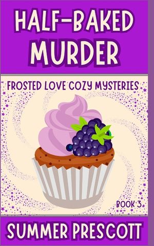 Half Baked Murder image number 0