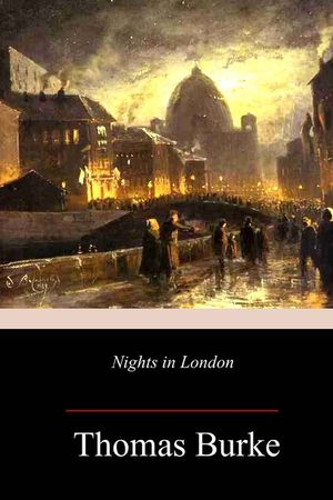 Nights in London image number 0