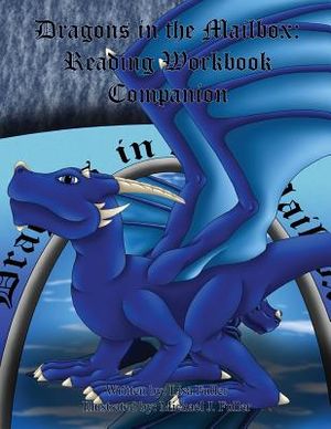 Dragons in the Mailbox: Reading Workbook Companion image number 0