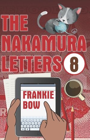 The Nakamura Letters: A Hawaiian Mystery Told in Emails image number 0