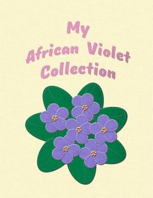 My African Violet Collection image number 0