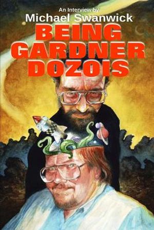 Being Gardner Dozois image number 0