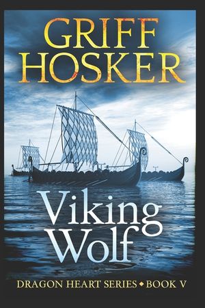Viking Wolf image number 0