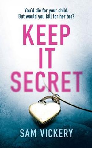 Keep It Secret image number 0