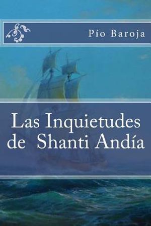 Las Inquietudes de Shanti And&iacute;a image number 0