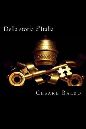 Della storia d'Italia (Italian Edition) image number 0
