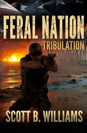 Feral Nation - Tribulation image number 0