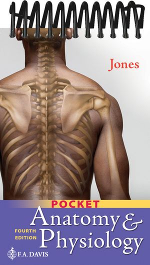 Pocket Anatomy & Physiology image number 0